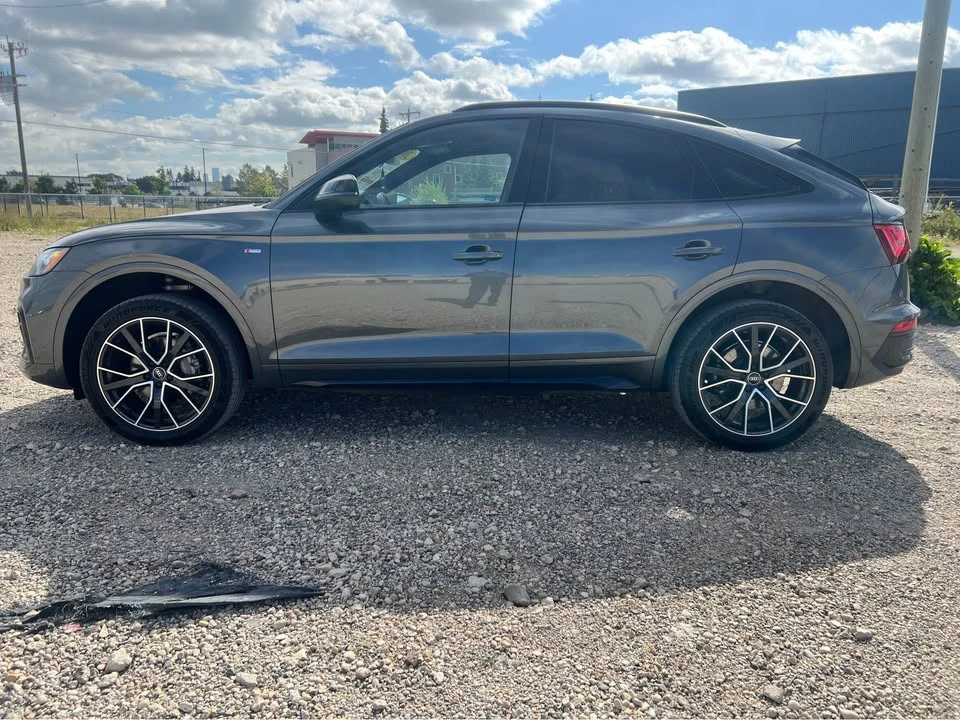2022 Audi FY Q5 - Image 3 of 18