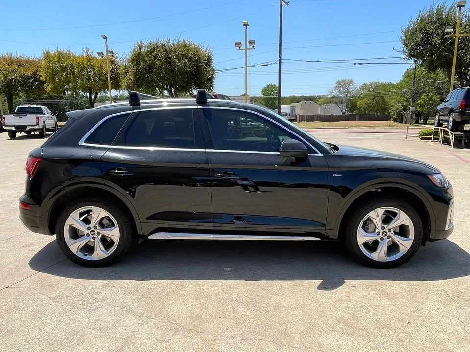 2022 Audi FY Q5 - Image 8 of 19