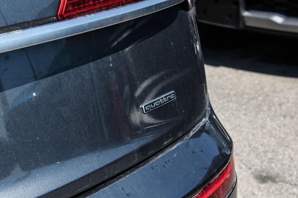 2022 Audi FY Q5 - Image 7 of 10