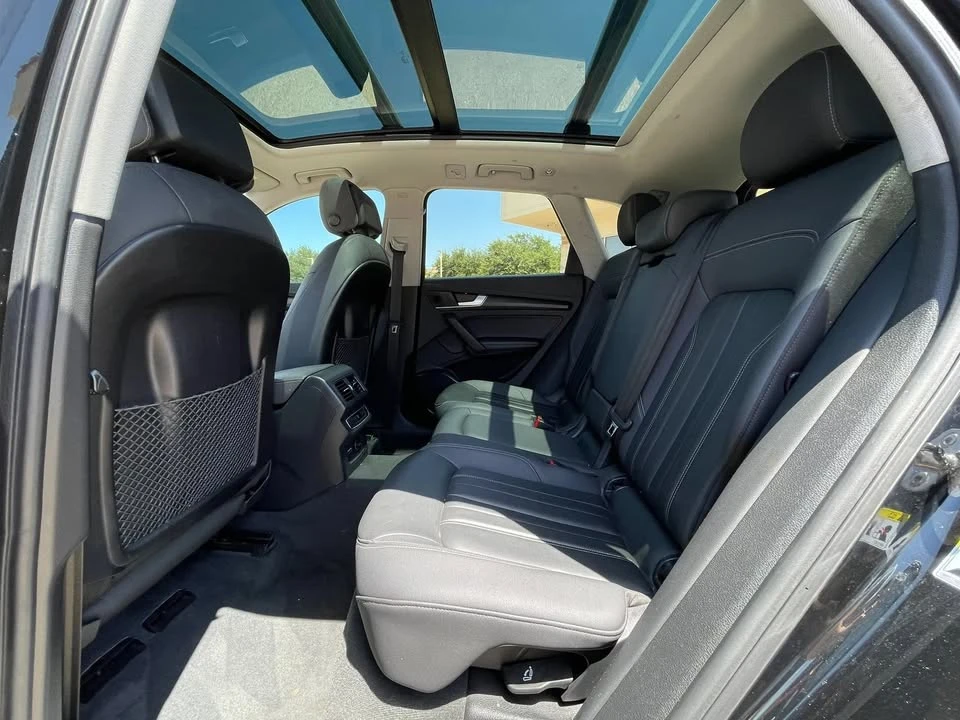 2022 Audi FY Q5 - Image 19 of 19