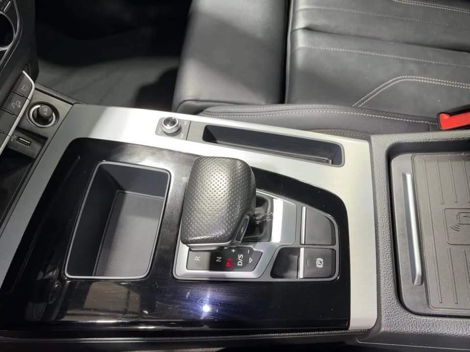 2022 Audi FY Q5 - Image 9 of 20