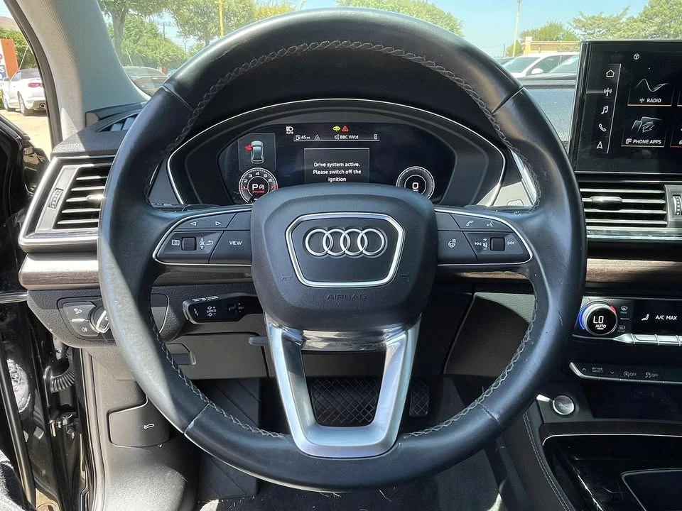 2022 Audi FY Q5 - Image 14 of 19