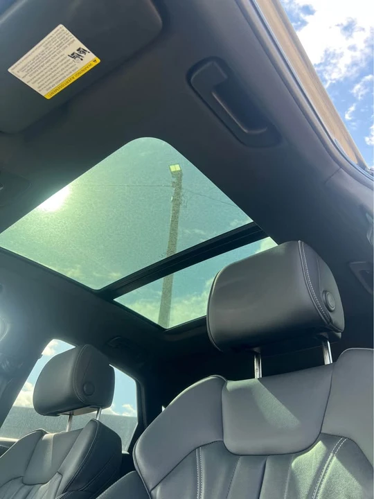 2022 Audi FY Q5 - Image 13 of 18