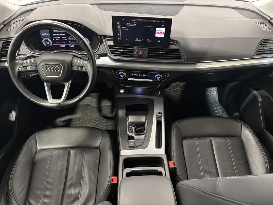 2022 Audi FY Q5 - Image 8 of 10
