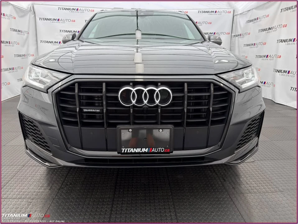 2022 Audi FY Q5 - Image 8 of 20