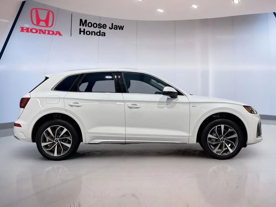 2022 Audi FY Q5 - Image 4 of 10