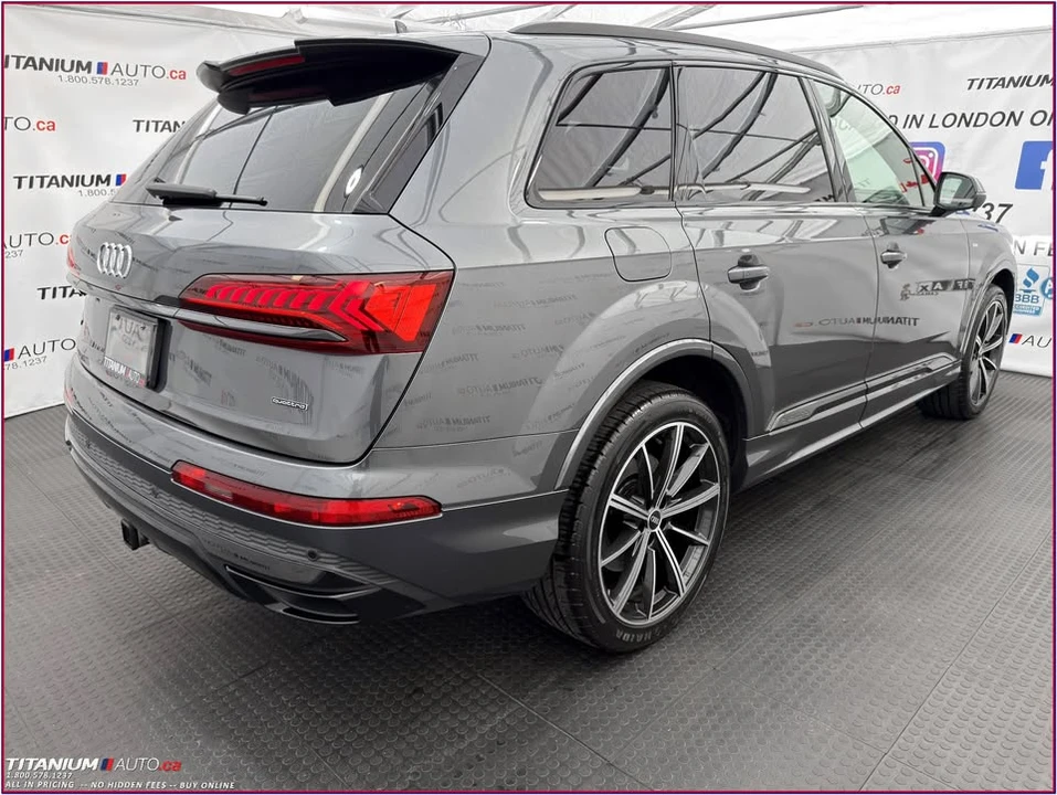 2022 Audi FY Q5 - Image 4 of 20