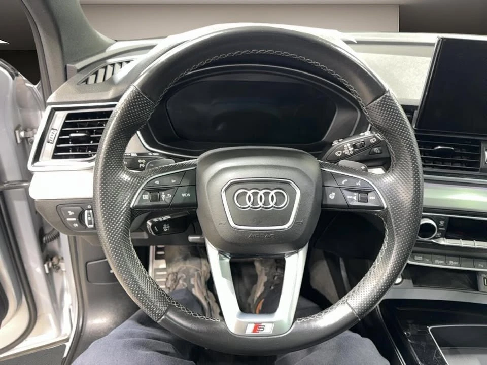 2022 Audi FY Q5 - Image 11 of 20