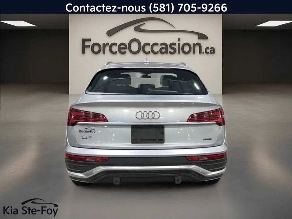 2022 Audi FY Q5 - Image 3 of 20