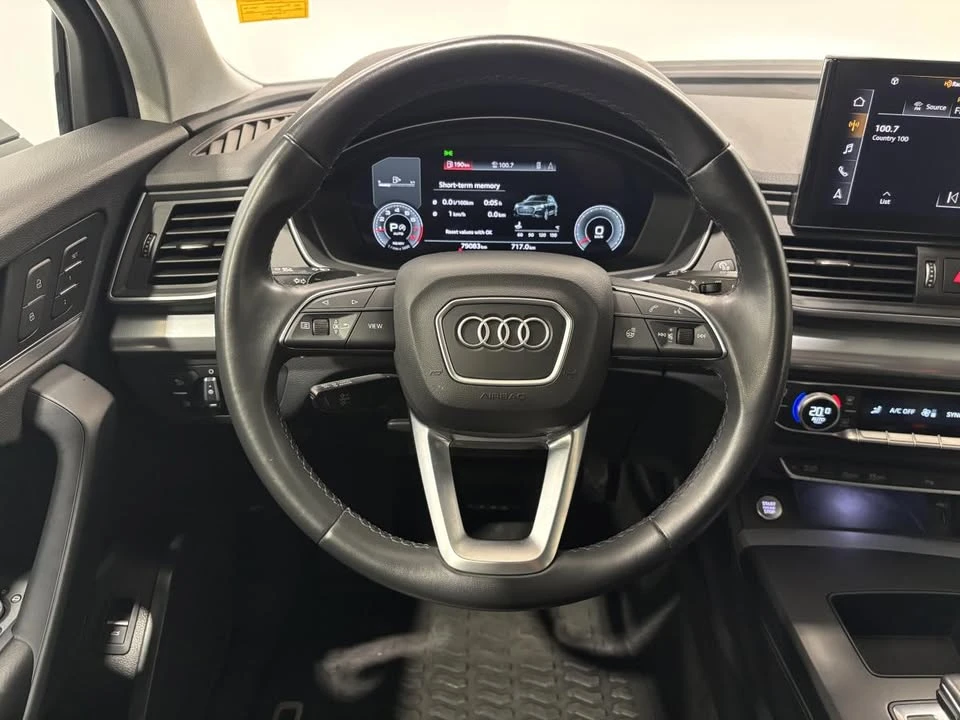 2022 Audi FY Q5 - Image 10 of 10