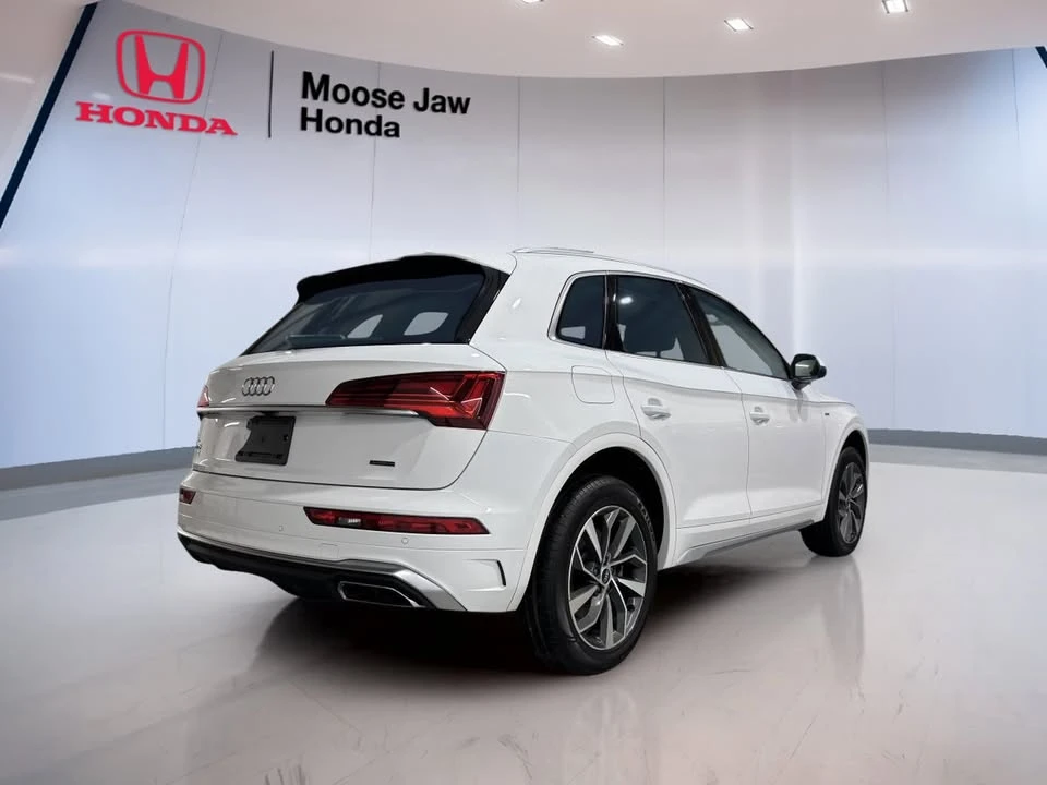2022 Audi FY Q5 - Image 5 of 10