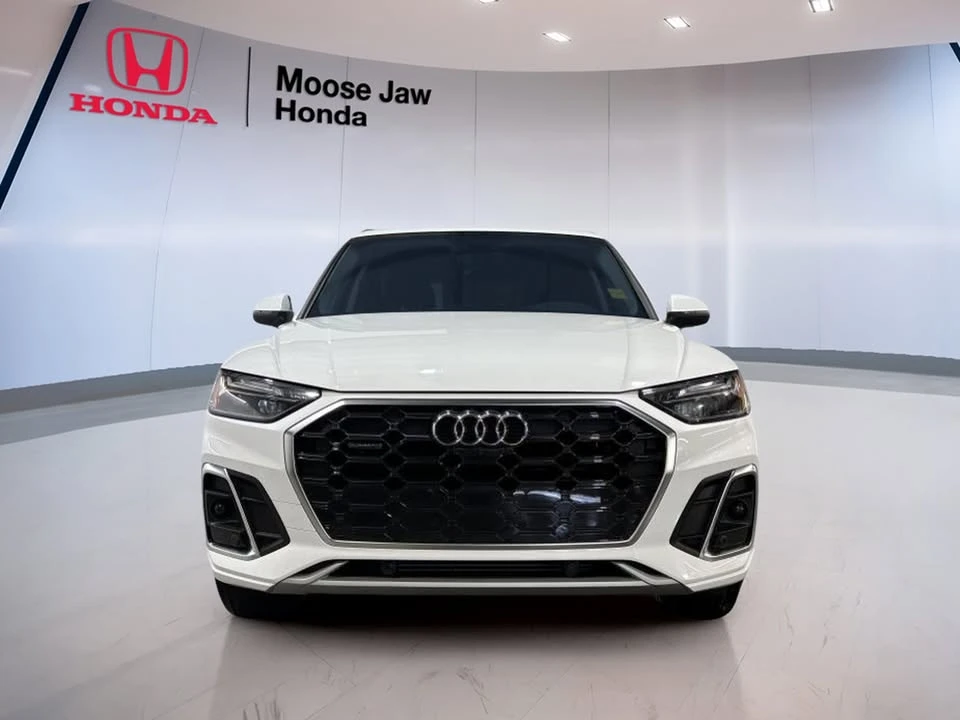 2022 Audi FY Q5 - Image 2 of 10
