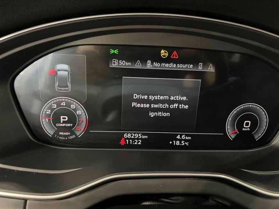 2022 Audi FY Q5 - Image 12 of 20