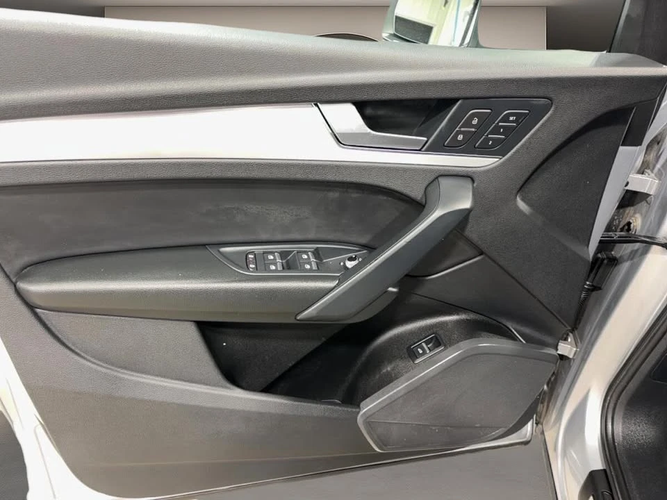 2022 Audi FY Q5 - Image 10 of 20