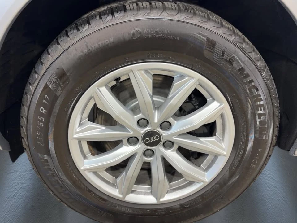 2022 Audi FY Q5 - Image 7 of 20