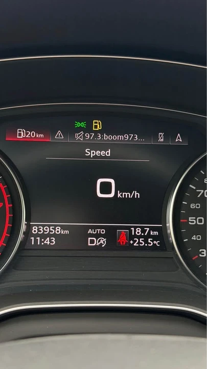 2022 Audi FY Q5 - Image 8 of 8