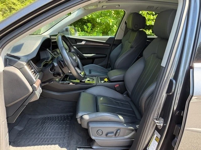 2022 Audi FY Q5 - Image 11 of 12