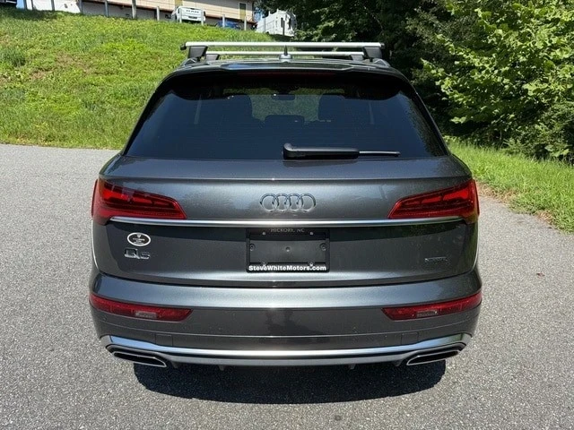 2022 Audi FY Q5 - Image 7 of 12