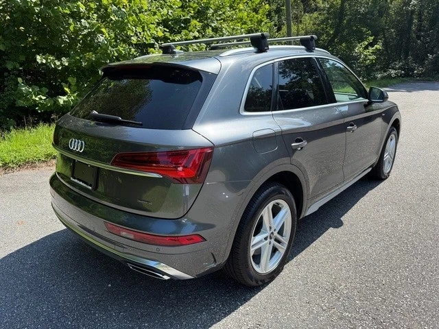 2022 Audi FY Q5 - Image 6 of 12