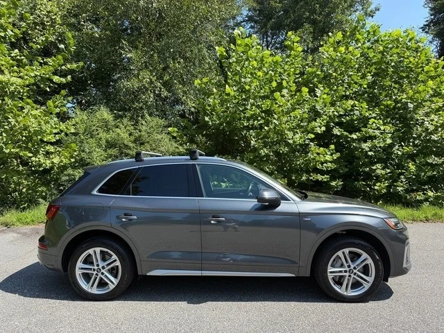 2022 Audi FY Q5 - Image 5 of 12