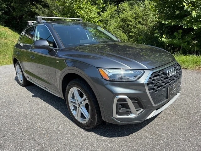 2022 Audi FY Q5 - Image 4 of 12