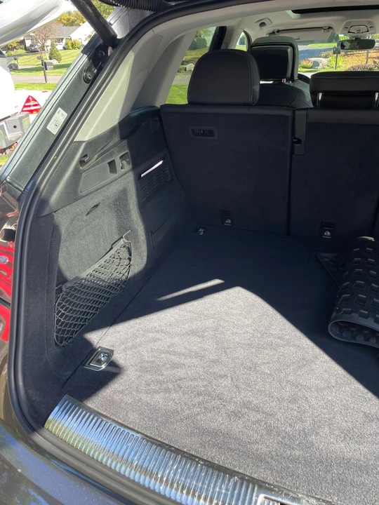 2022 Audi FY Q5 - Image 18 of 21