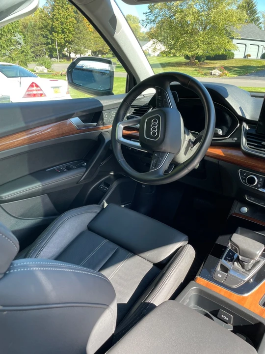 2022 Audi FY Q5 - Image 15 of 21