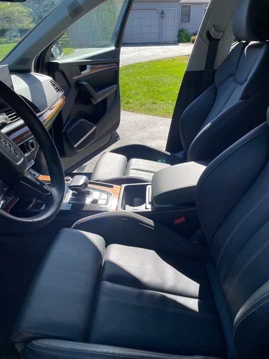 2022 Audi FY Q5 - Image 21 of 21