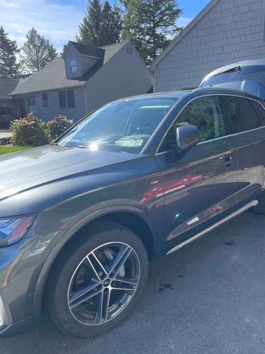 2022 Audi FY Q5 - Image 7 of 21