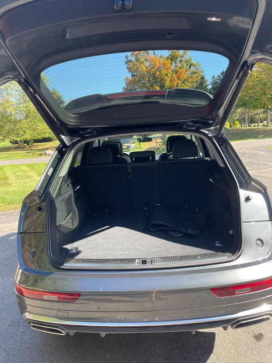 2022 Audi FY Q5 - Image 4 of 21