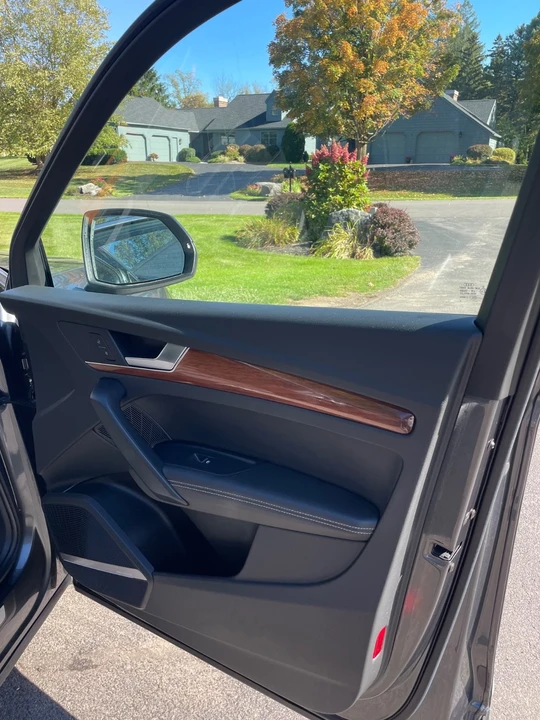 2022 Audi FY Q5 - Image 14 of 21