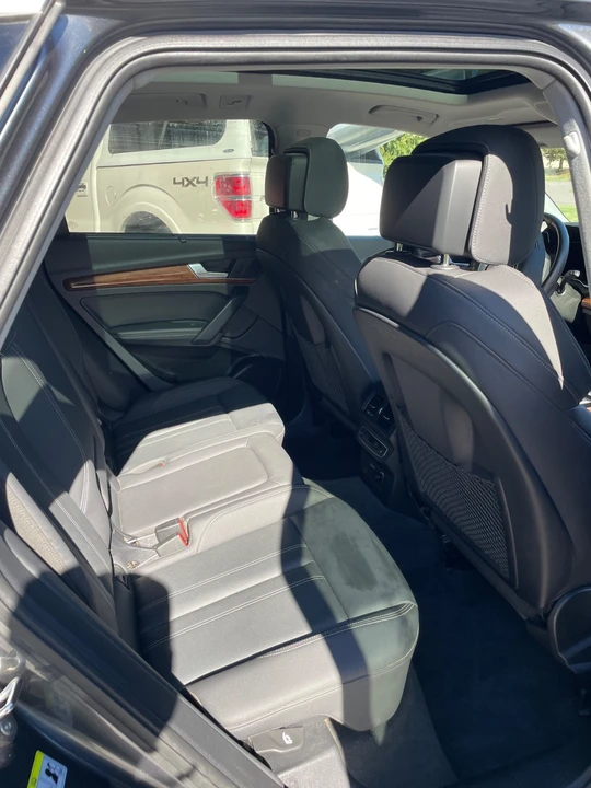 2022 Audi FY Q5 - Image 12 of 21