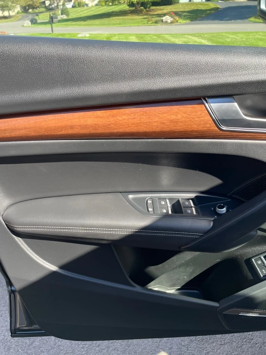 2022 Audi FY Q5 - Image 20 of 21