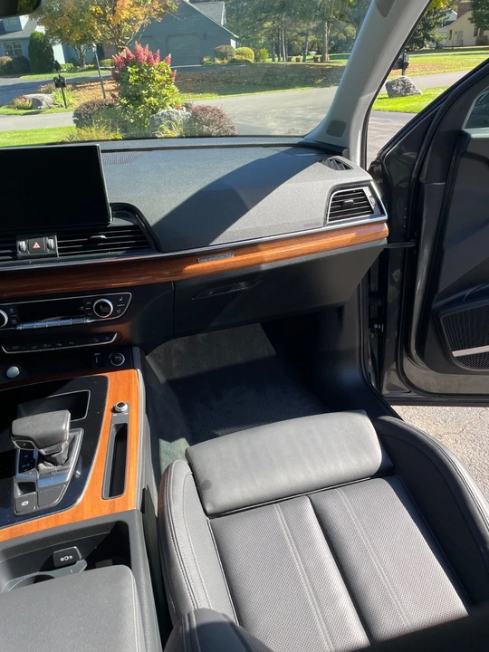2022 Audi FY Q5 - Image 16 of 21
