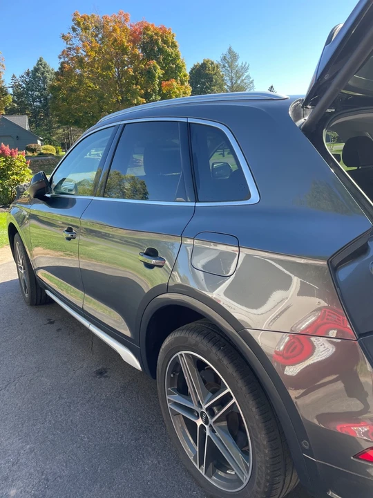 2022 Audi FY Q5 - Image 5 of 21