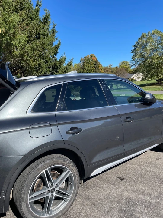 2022 Audi FY Q5 - Image 3 of 21