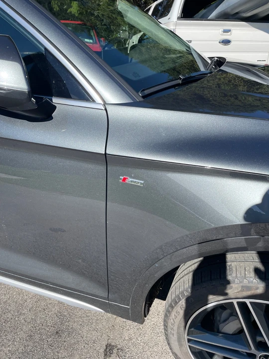 2022 Audi FY Q5 - Image 2 of 21