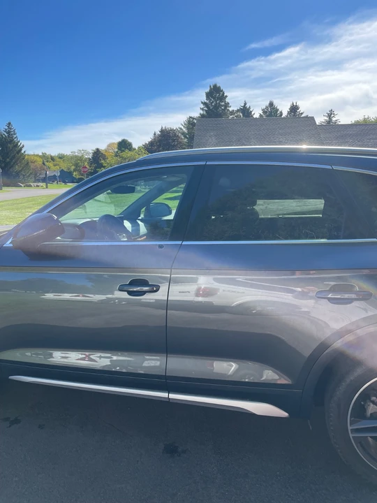 2022 Audi FY Q5 - Image 6 of 21