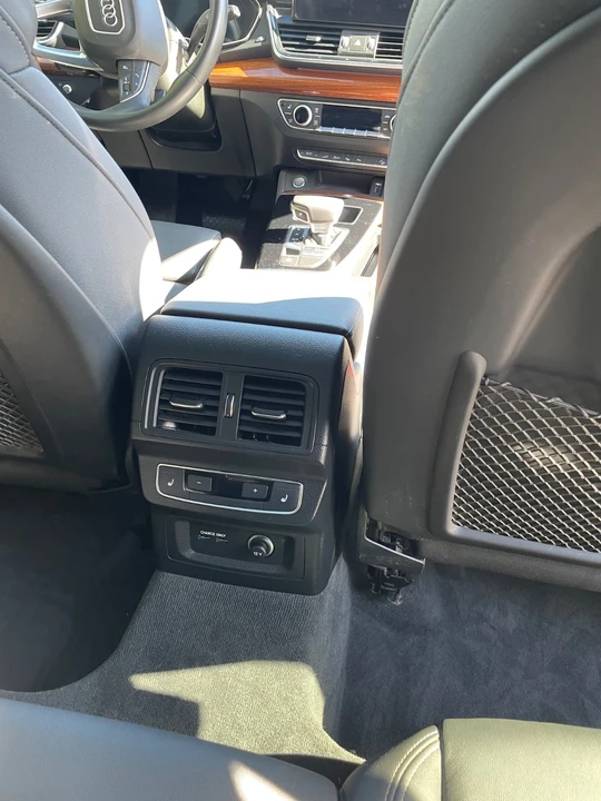 2022 Audi FY Q5 - Image 11 of 21