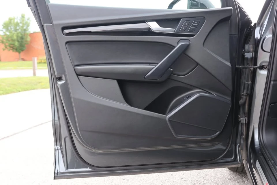2022 Audi FY Q5 - Image 13 of 20