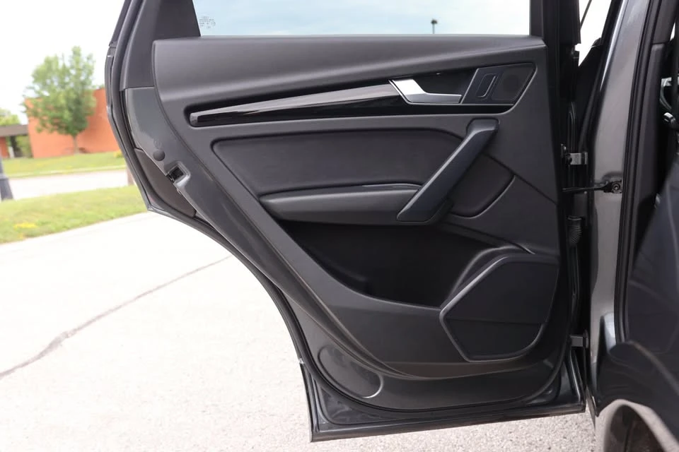2022 Audi FY Q5 - Image 20 of 20