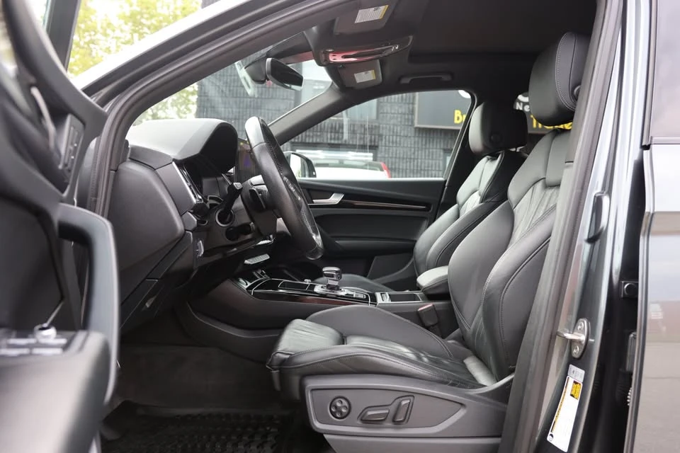 2022 Audi FY Q5 - Image 16 of 20
