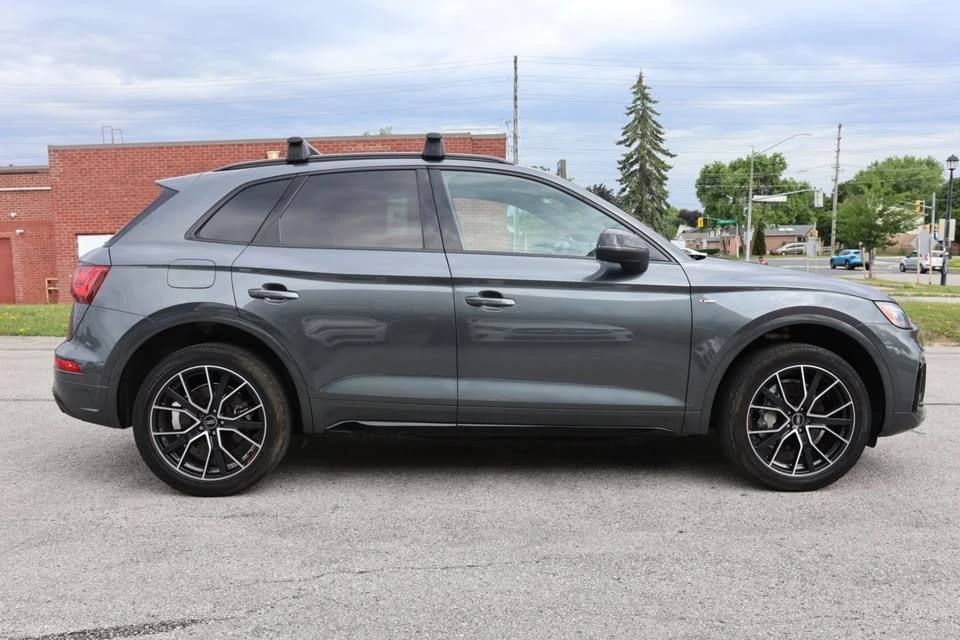2022 Audi FY Q5 - Image 8 of 20