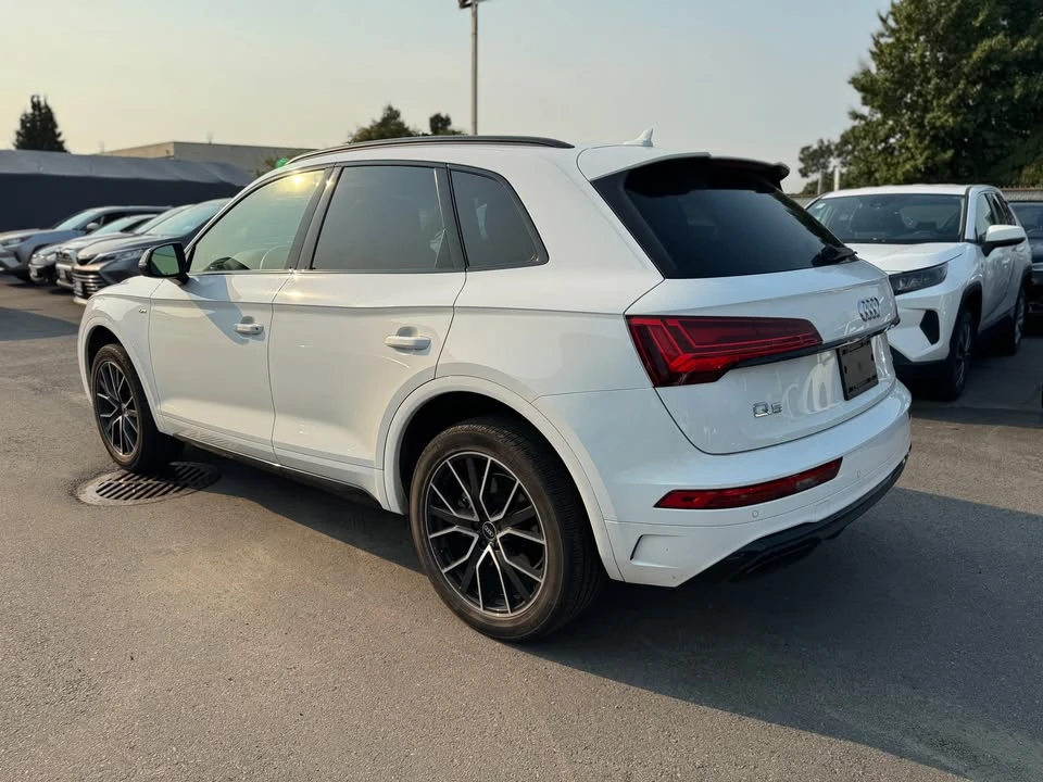 2022 Audi FY Q5 - Image 7 of 18