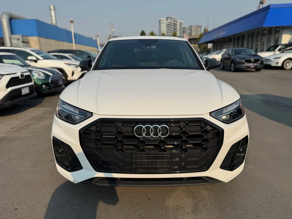 2022 Audi FY Q5 - Image 2 of 18