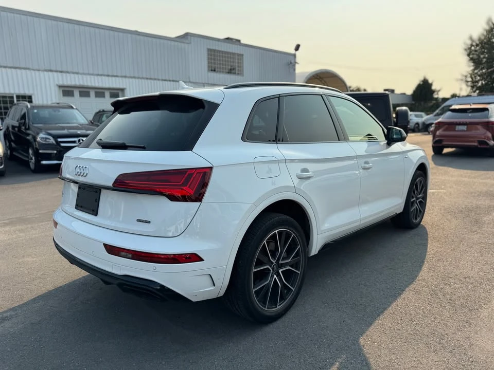 2022 Audi FY Q5 - Image 5 of 18