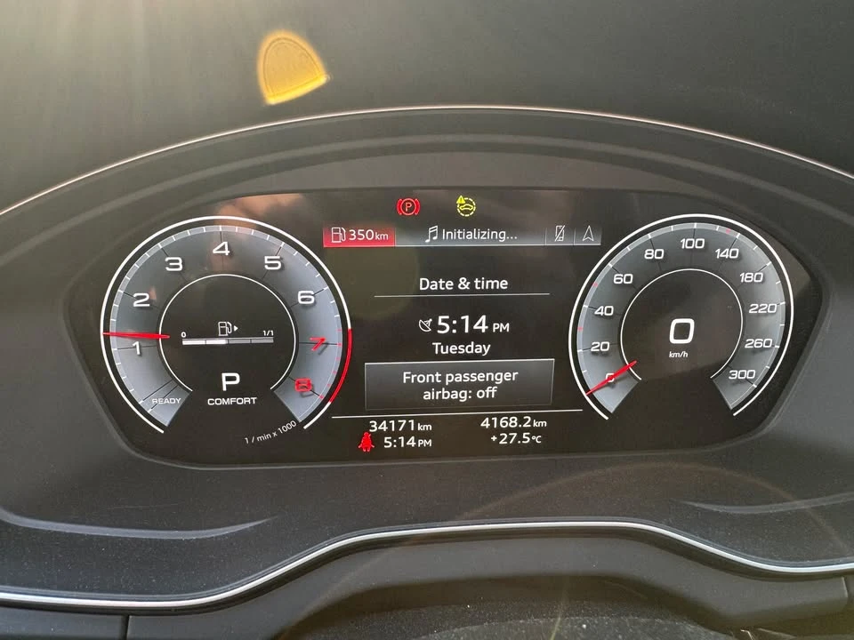 2022 Audi FY Q5 - Image 10 of 18
