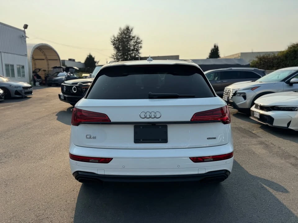 2022 Audi FY Q5 - Image 6 of 18