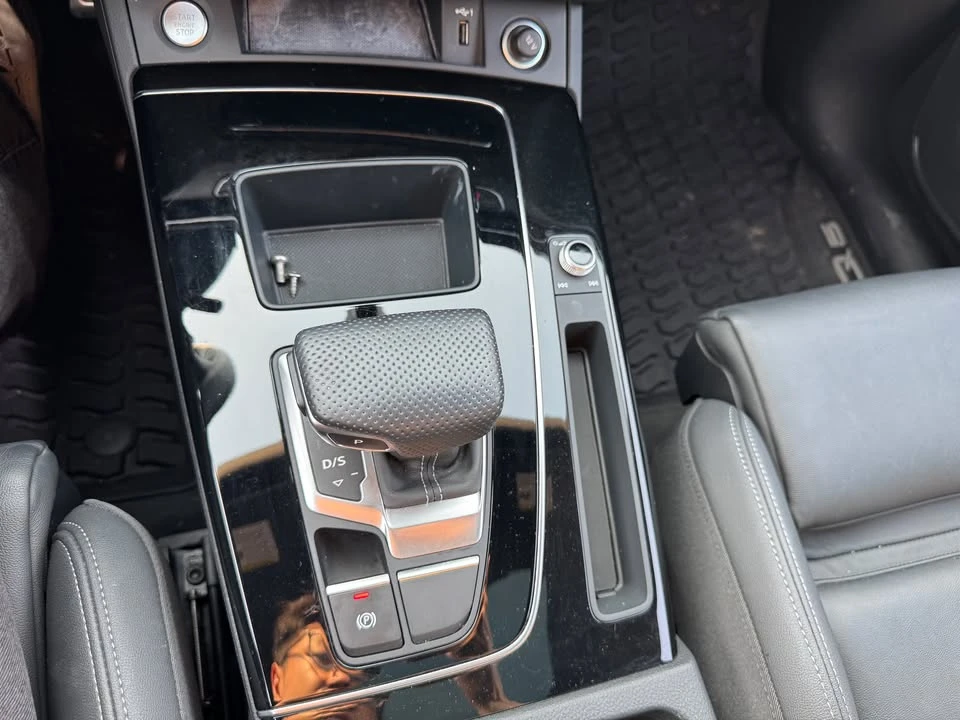 2022 Audi FY Q5 - Image 13 of 18