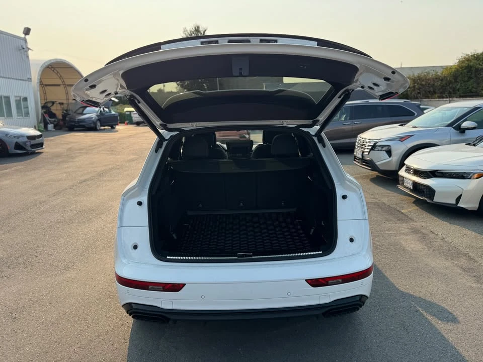 2022 Audi FY Q5 - Image 18 of 18